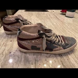 Golden Goose Midstar 38